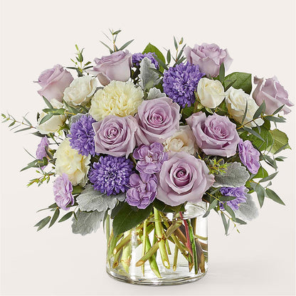 Stardust Bouquet –  Greenwich Blooms Florist Inc, Greenwich CT
