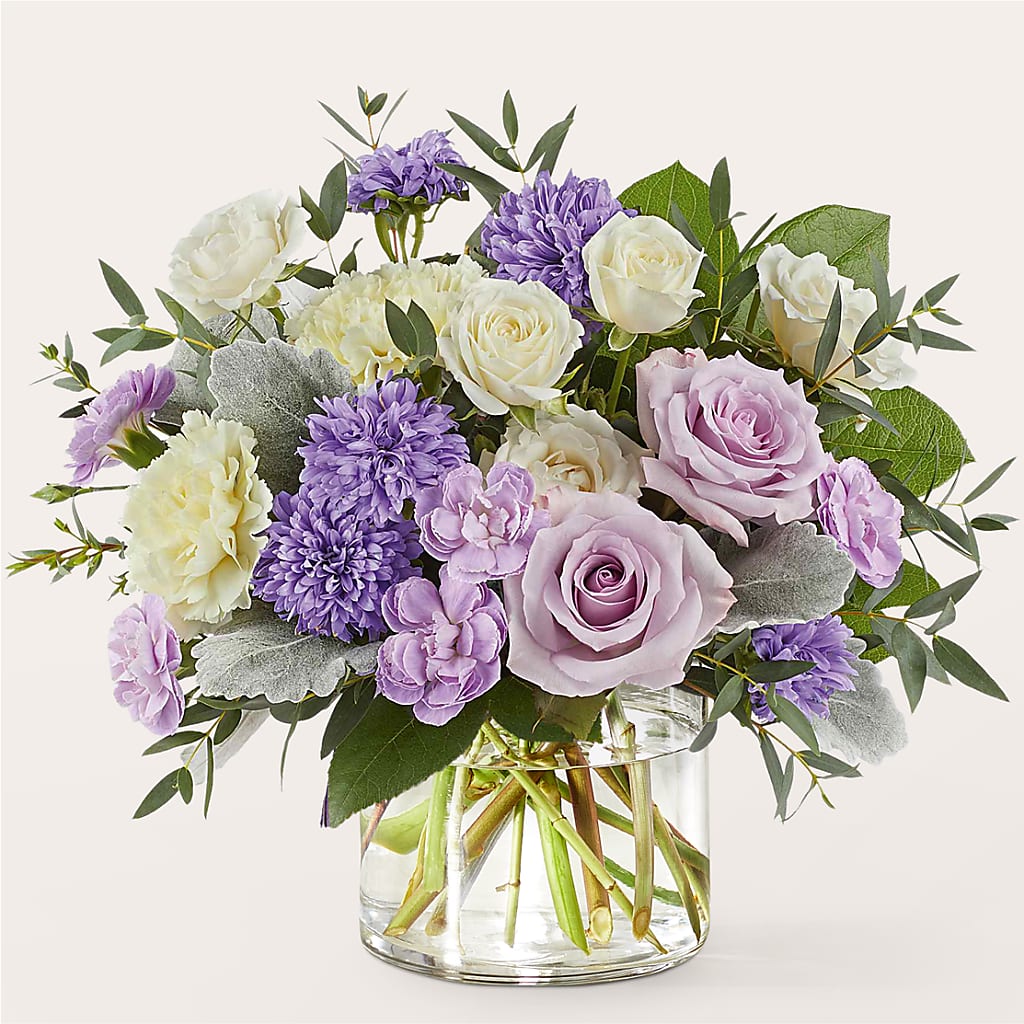 Stardust Bouquet –  Greenwich Blooms Florist Inc, Greenwich CT
