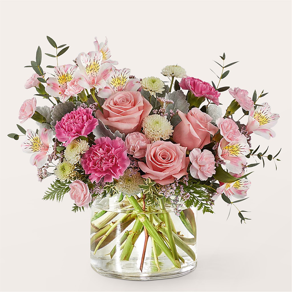 The Treehouse Bouquet –  Greenwich Blooms Florist Inc, Greenwich CT
