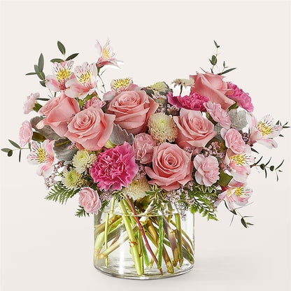 The Treehouse Bouquet –  Greenwich Blooms Florist Inc, Greenwich CT