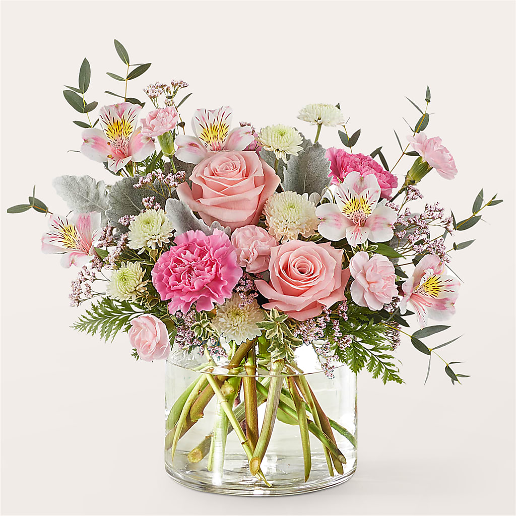 The Treehouse Bouquet –  Greenwich Blooms Florist Inc, Greenwich CT