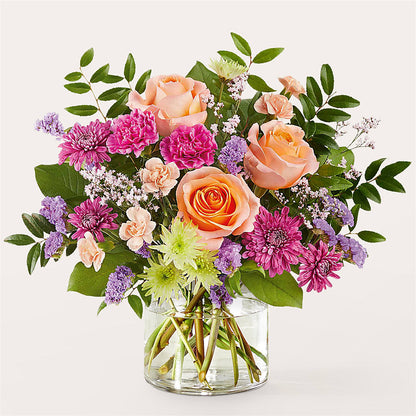 Effervescence Bouquet –  Greenwich Blooms Florist Inc, Greenwich CT