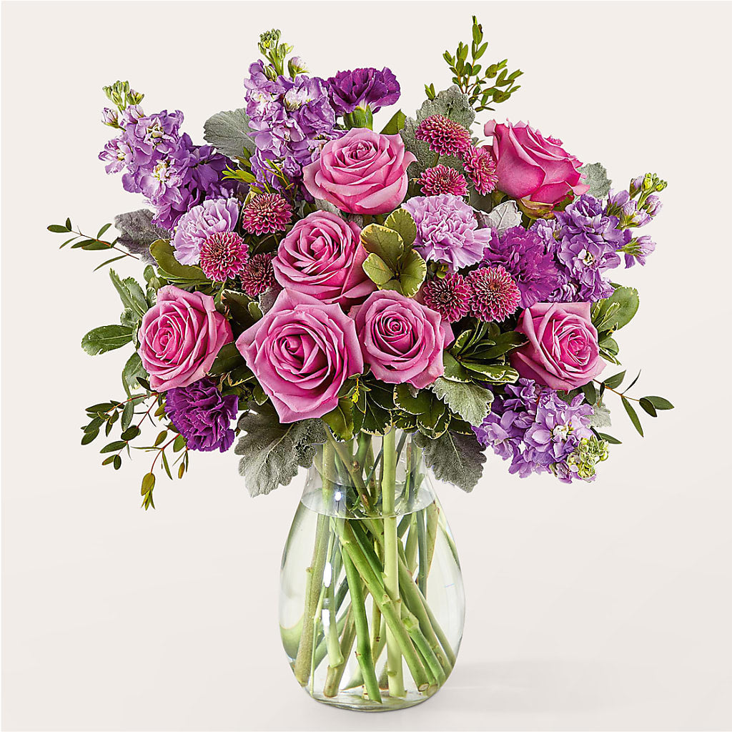 A Love Story Bouquet –  Greenwich Blooms Florist Inc, Greenwich CT