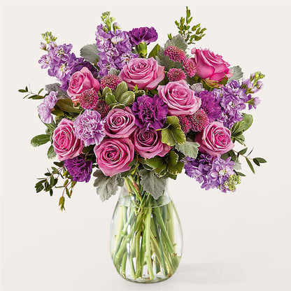 A Love Story Bouquet –  Greenwich Blooms Florist Inc, Greenwich CT
