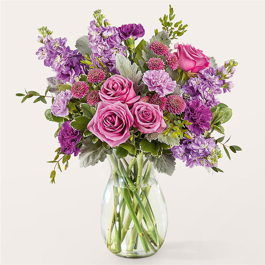 A Love Story Bouquet –  Greenwich Blooms Florist Inc, Greenwich CT