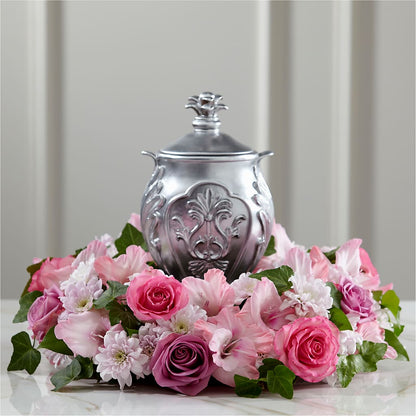 Glorious Tribute Arrangement –  Greenwich Blooms Florist Inc, Greenwich CT