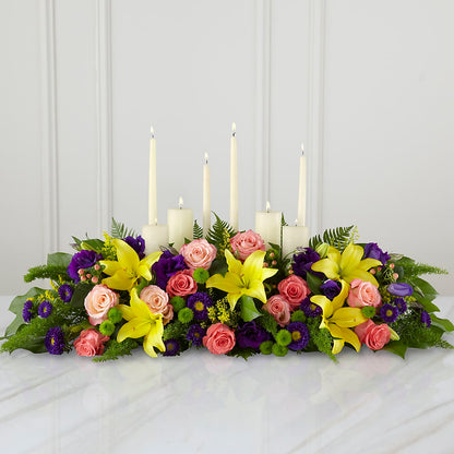 Forever Arrangement –  Greenwich Blooms Florist Inc, Greenwich CT