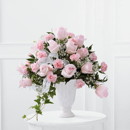 Deepest Sympathy Arrangement –  Greenwich Blooms Florist Inc, Greenwich CT