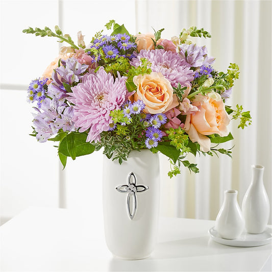Divine Gift Bouquet –  Greenwich Blooms Florist Inc, Greenwich CT
