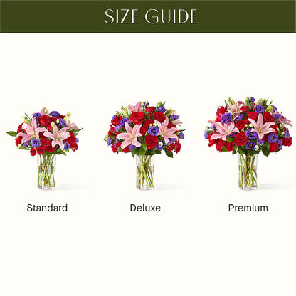 Truly Stunning Bouquet –  Greenwich Blooms Florist Inc, Greenwich CT
