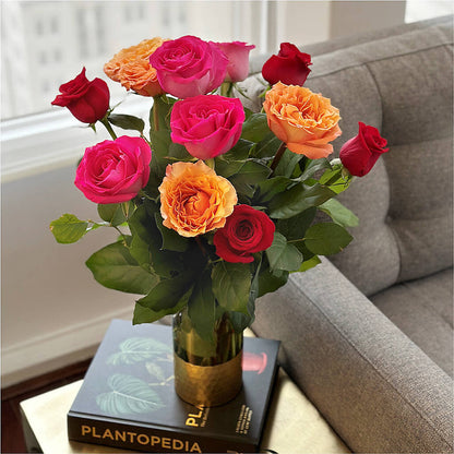 Ever After Rose Bouquet –  Greenwich Blooms Florist Inc, Greenwich CT