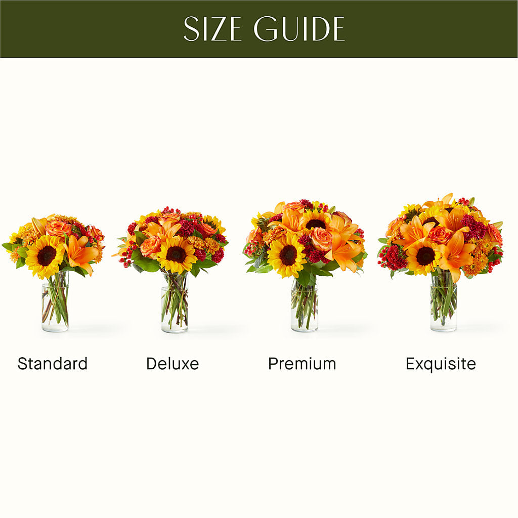 Fall Day Bouquet –  Greenwich Blooms Florist Inc, Greenwich CT