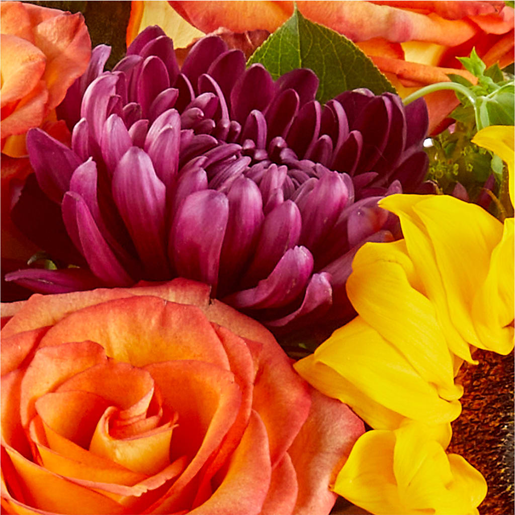 Nature Walk Bouquet –  Greenwich Blooms Florist Inc, Greenwich CT