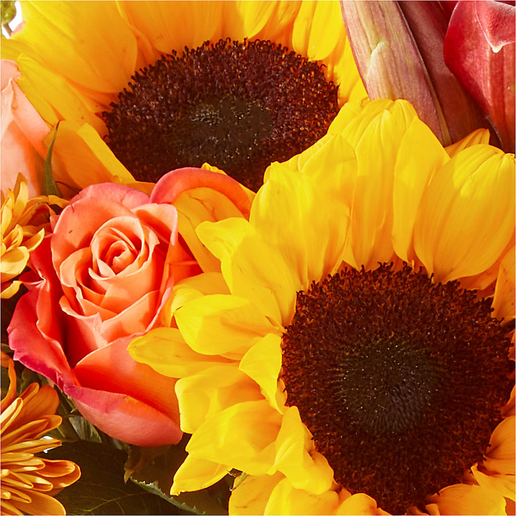 Acorn Lane Bouquet –  Greenwich Blooms Florist Inc, Greenwich CT