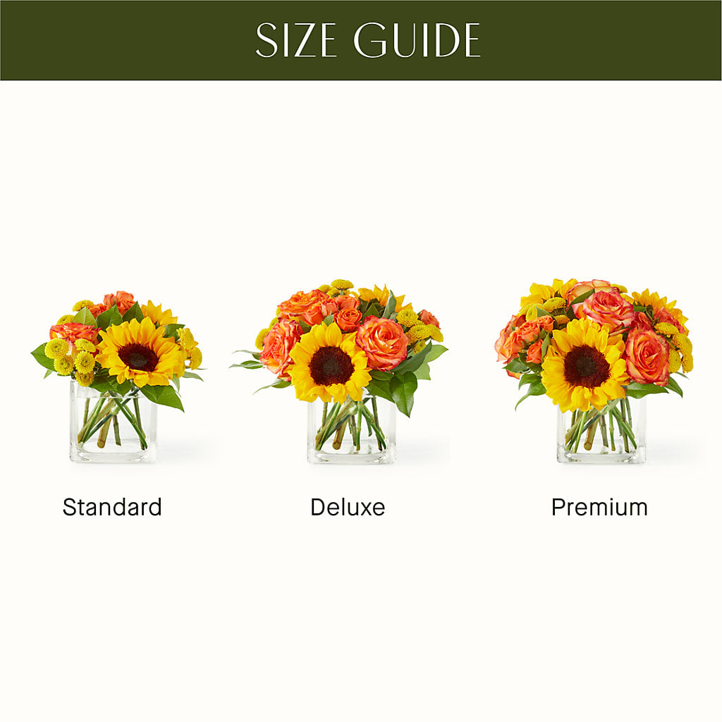 Picnic in the Park Bouquet –  Greenwich Blooms Florist Inc, Greenwich CT