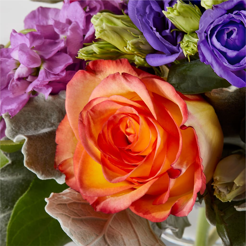 Sangria Bouquet –  Greenwich Blooms Florist Inc, Greenwich CT