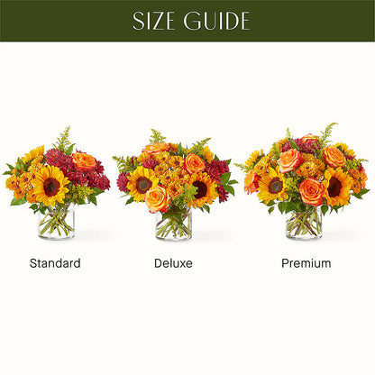 Flannel Scarf Bouquet –  Greenwich Blooms Florist Inc, Greenwich CT