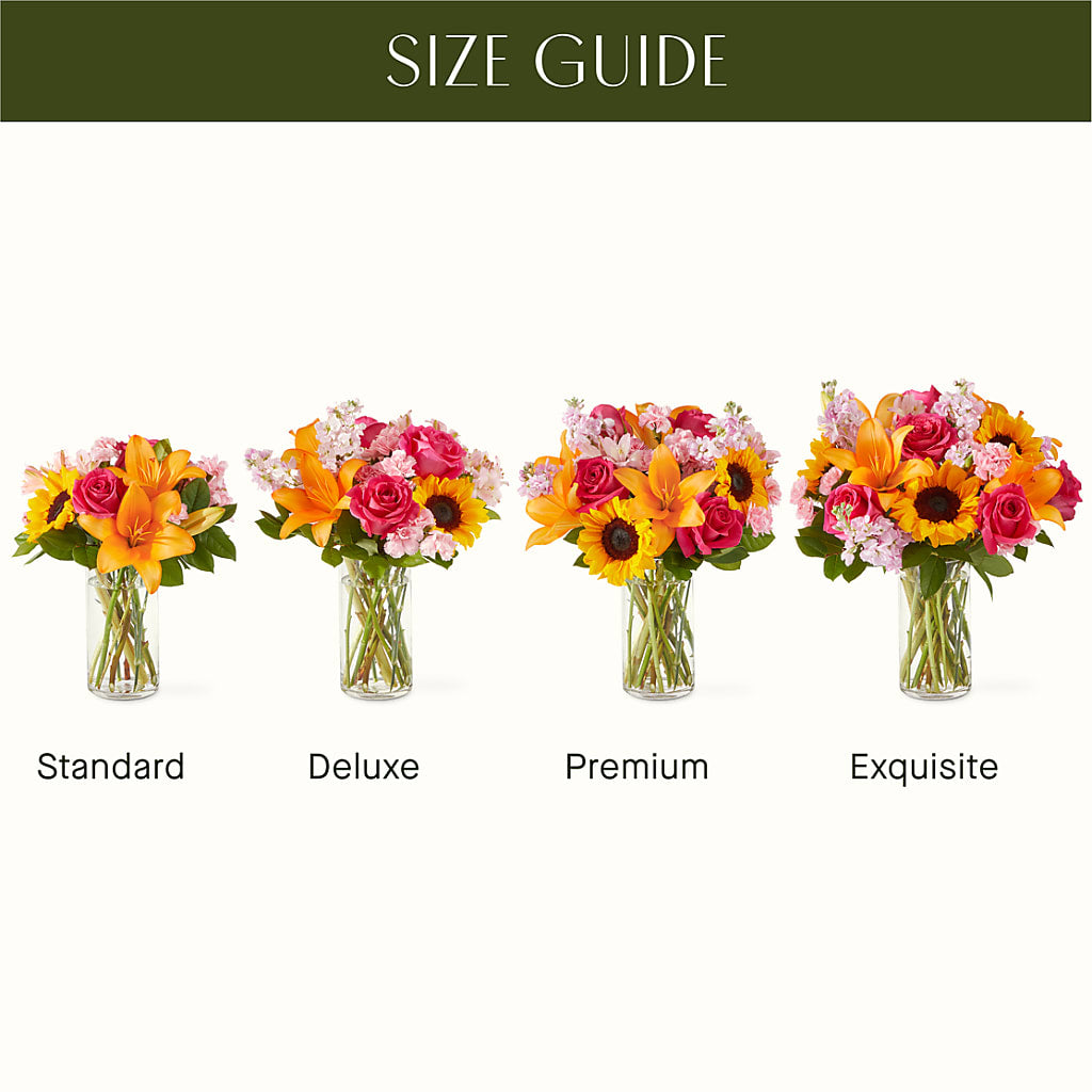 In Full Swing Bouquet –  Greenwich Blooms Florist Inc, Greenwich CT