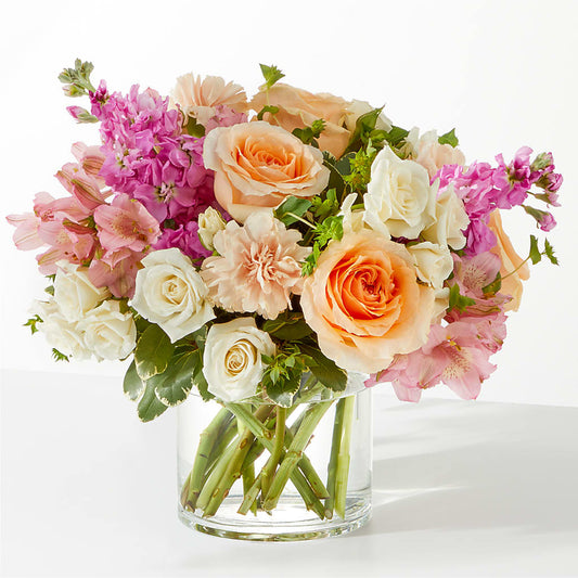Paradise Bouquet –  Greenwich Blooms Florist Inc, Greenwich CT