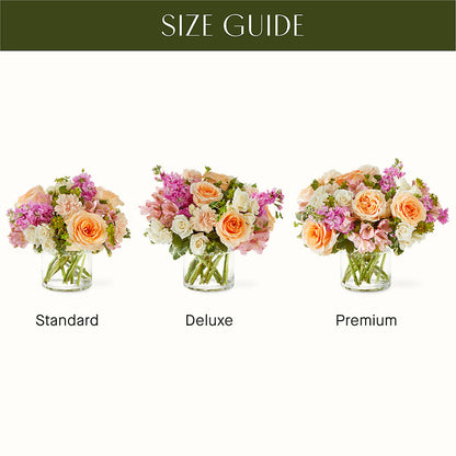 Paradise Bouquet –  Greenwich Blooms Florist Inc, Greenwich CT