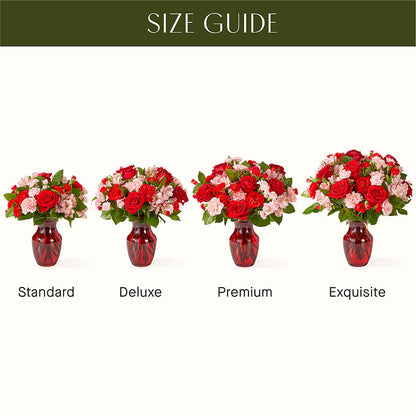Candy Kisses Bouquet –  Greenwich Blooms Florist Inc, Greenwich CT