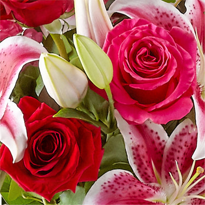 Always You Bouquet –  Greenwich Blooms Florist Inc, Greenwich CT
