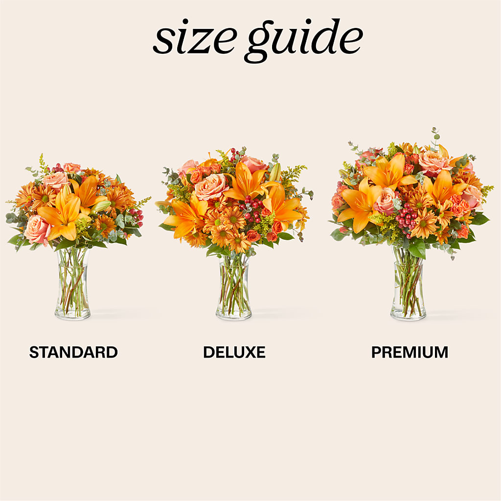 Harvest Hayride Bouquet –  Greenwich Blooms Florist Inc, Greenwich CT