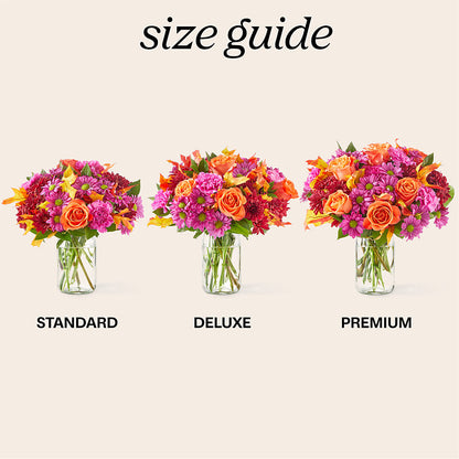Mum's the Word Bouquet –  Greenwich Blooms Florist Inc, Greenwich CT