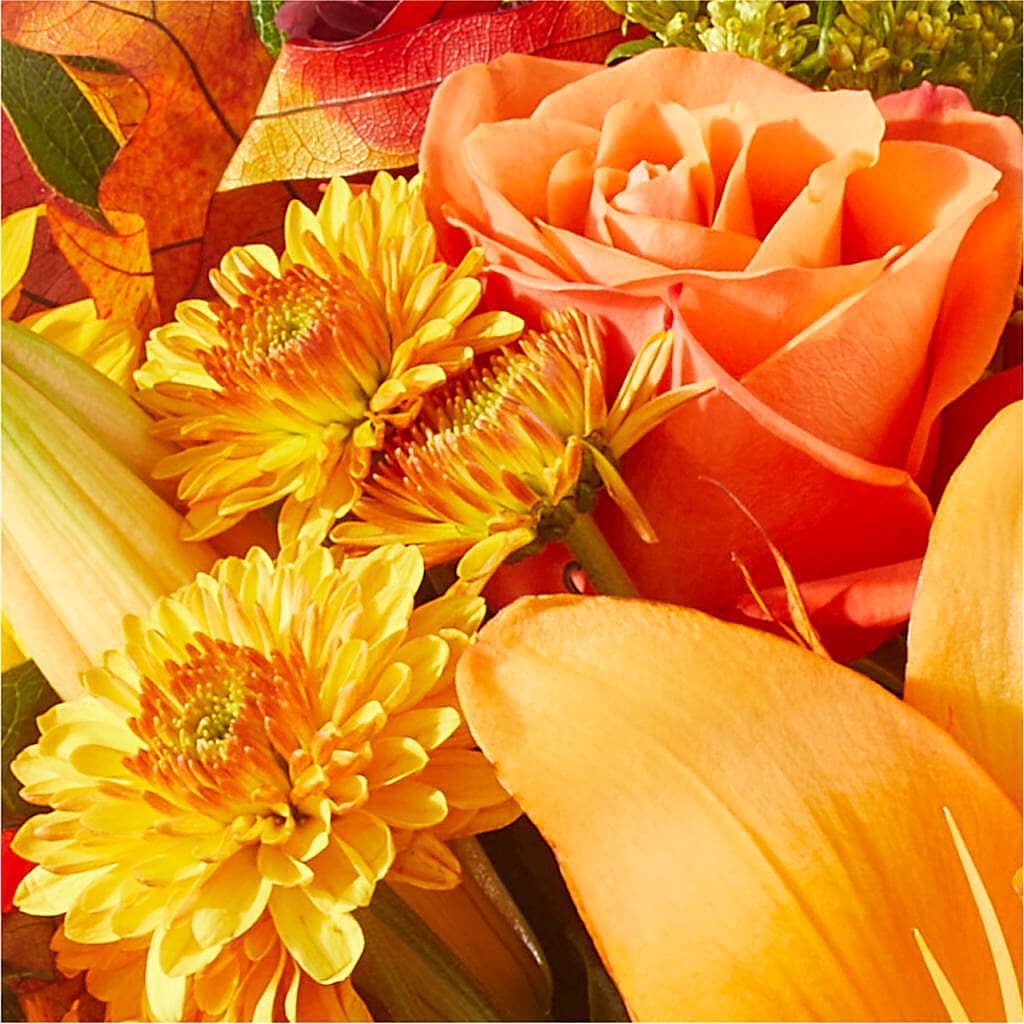 Sunny Side Bouquet –  Greenwich Blooms Florist Inc, Greenwich CT
