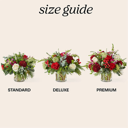 Cranberry Fizz Bouquet –  Greenwich Blooms Florist Inc, Greenwich CT