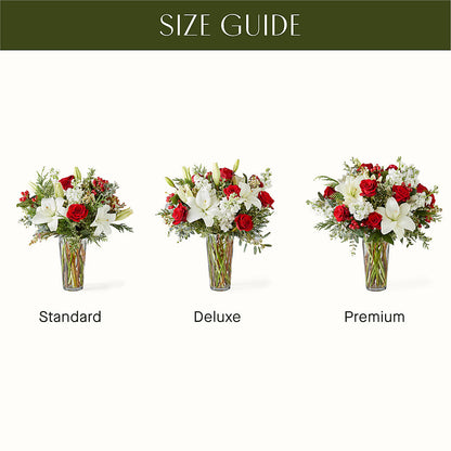Twinkle Lights Bouquet –  Greenwich Blooms Florist Inc, Greenwich CT