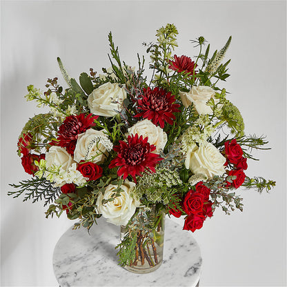 Favorite Traditions Bouquet –  Greenwich Blooms Florist Inc, Greenwich CT