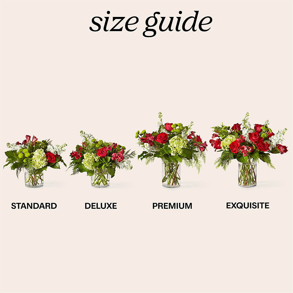 Tree Shopping Bouquet –  Greenwich Blooms Florist Inc, Greenwich CT