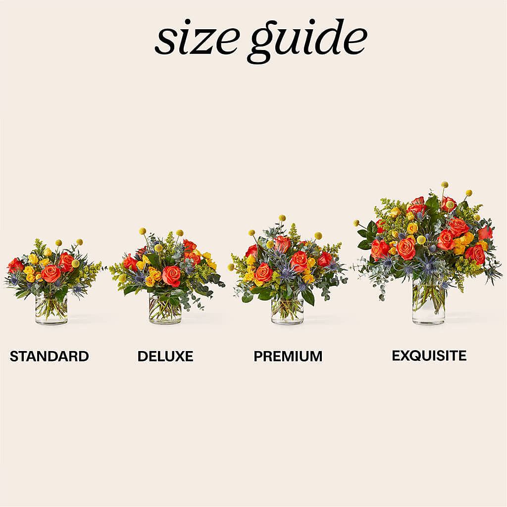 Disco Bouquet –  Greenwich Blooms Florist Inc, Greenwich CT