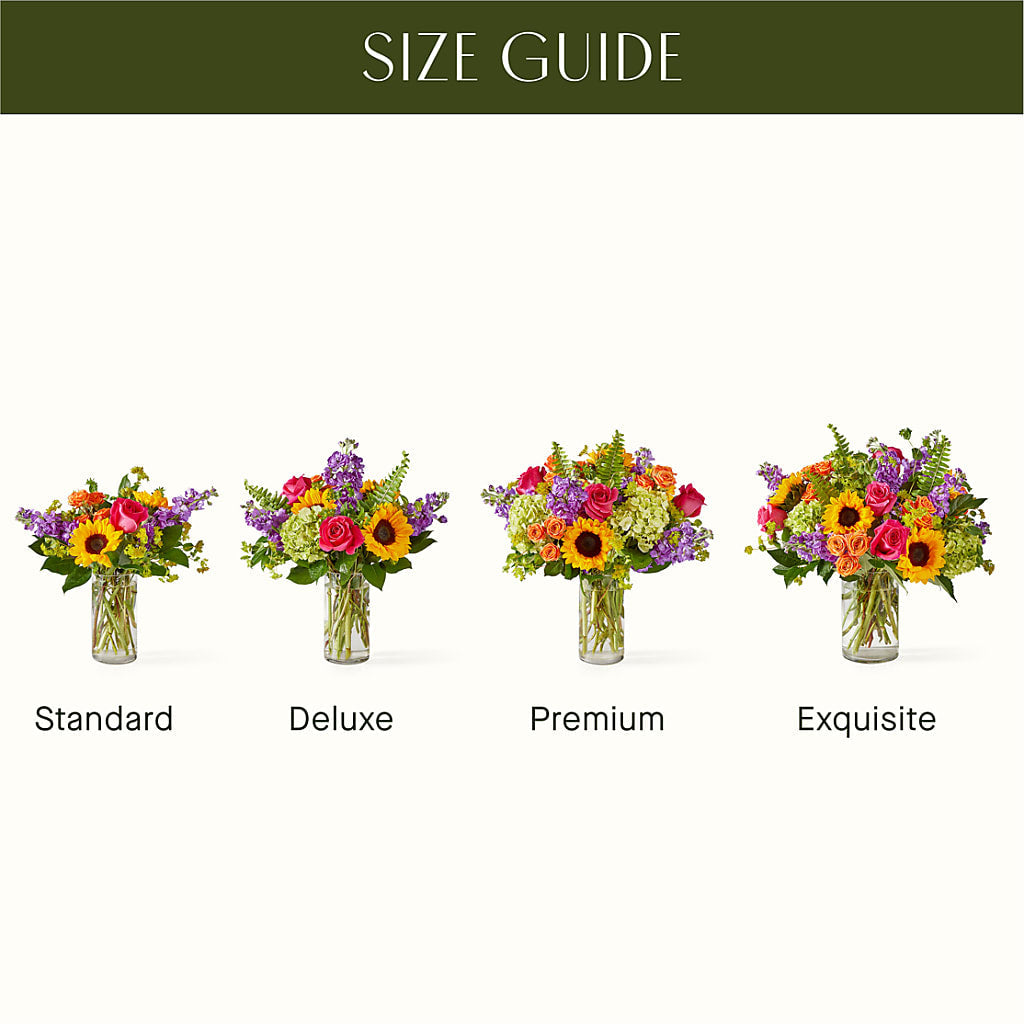 Vibrant Greetings Bouquet –  Greenwich Blooms Florist Inc, Greenwich CT