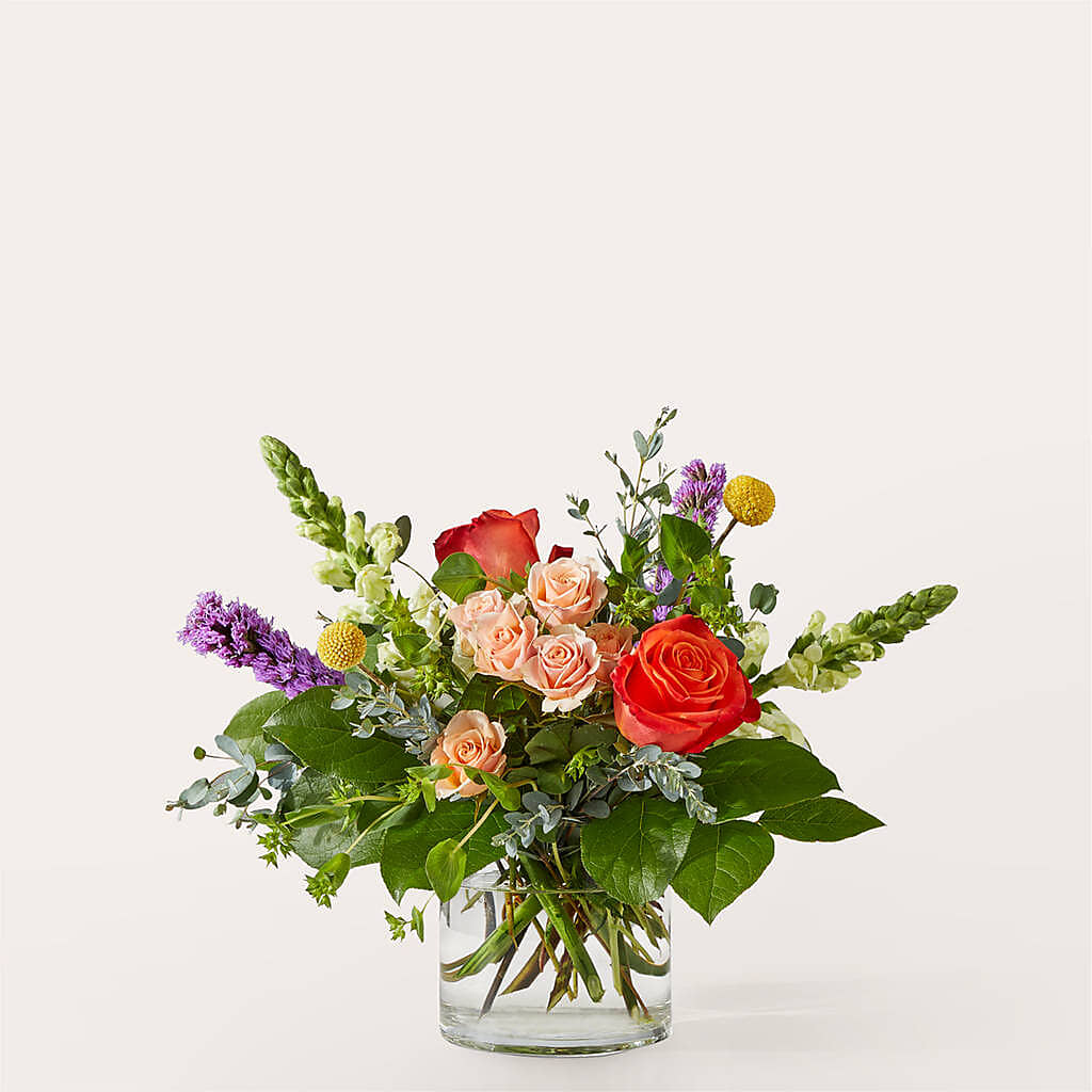 The Standout Bouquet –  Greenwich Blooms Florist Inc, Greenwich CT