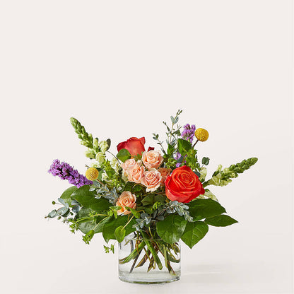 The Standout Bouquet –  Greenwich Blooms Florist Inc, Greenwich CT