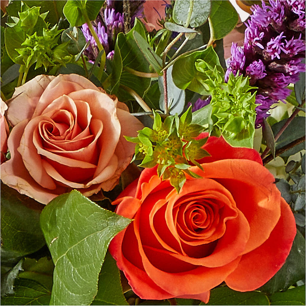 The Standout Bouquet –  Greenwich Blooms Florist Inc, Greenwich CT