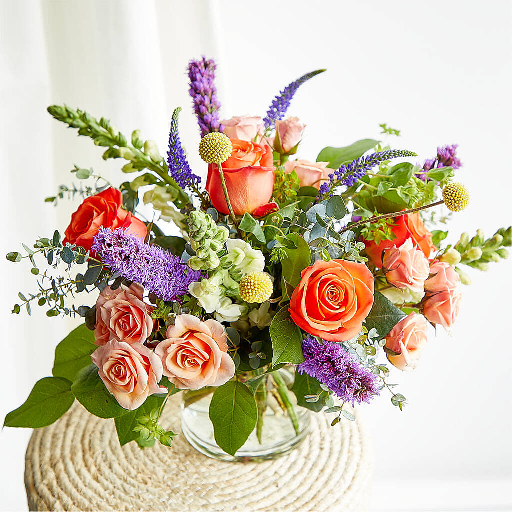 The Standout Bouquet –  Greenwich Blooms Florist Inc, Greenwich CT