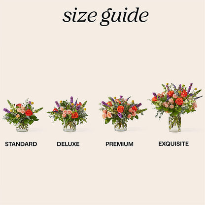 The Standout Bouquet –  Greenwich Blooms Florist Inc, Greenwich CT