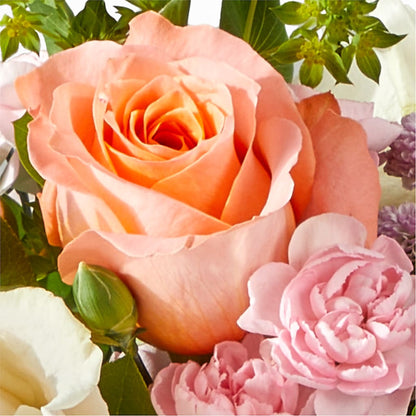 French Market Bouquet –  Greenwich Blooms Florist Inc, Greenwich CT