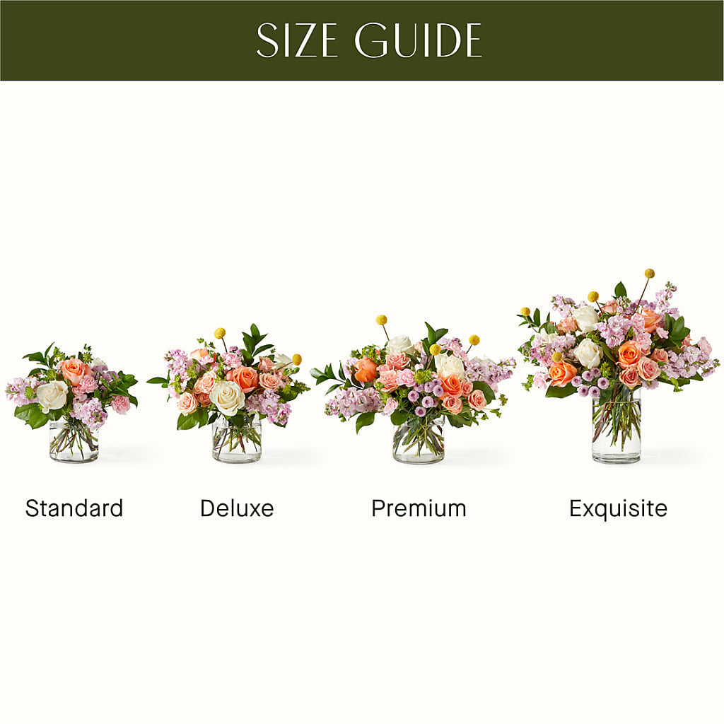 French Market Bouquet –  Greenwich Blooms Florist Inc, Greenwich CT