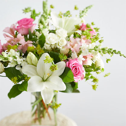 Fondly Bouquet –  Greenwich Blooms Florist Inc, Greenwich CT