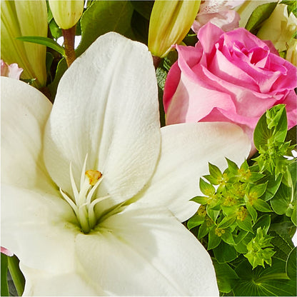 Fondly Bouquet –  Greenwich Blooms Florist Inc, Greenwich CT