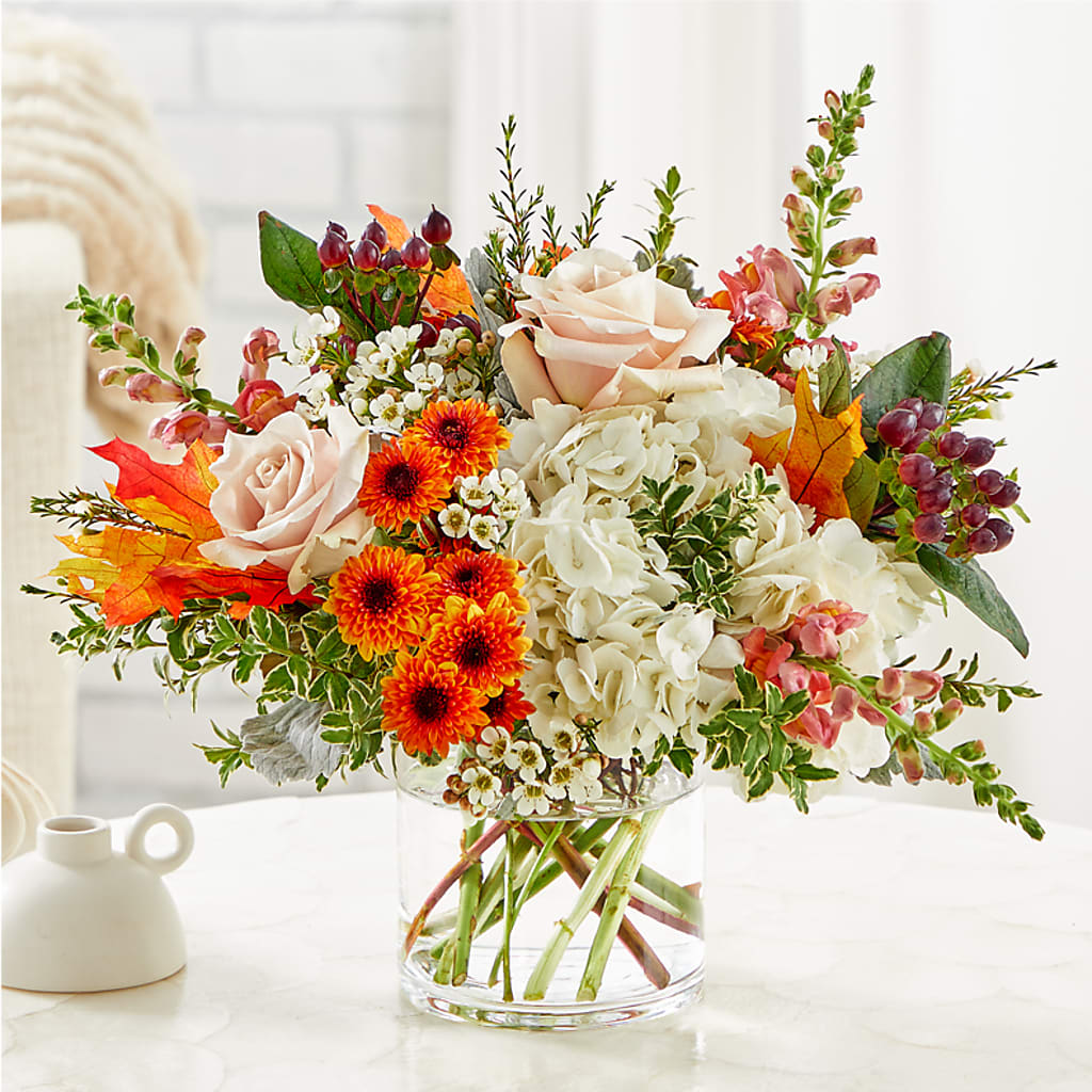 Autumnal Equinox Bouquet –  Greenwich Blooms Florist Inc, Greenwich CT