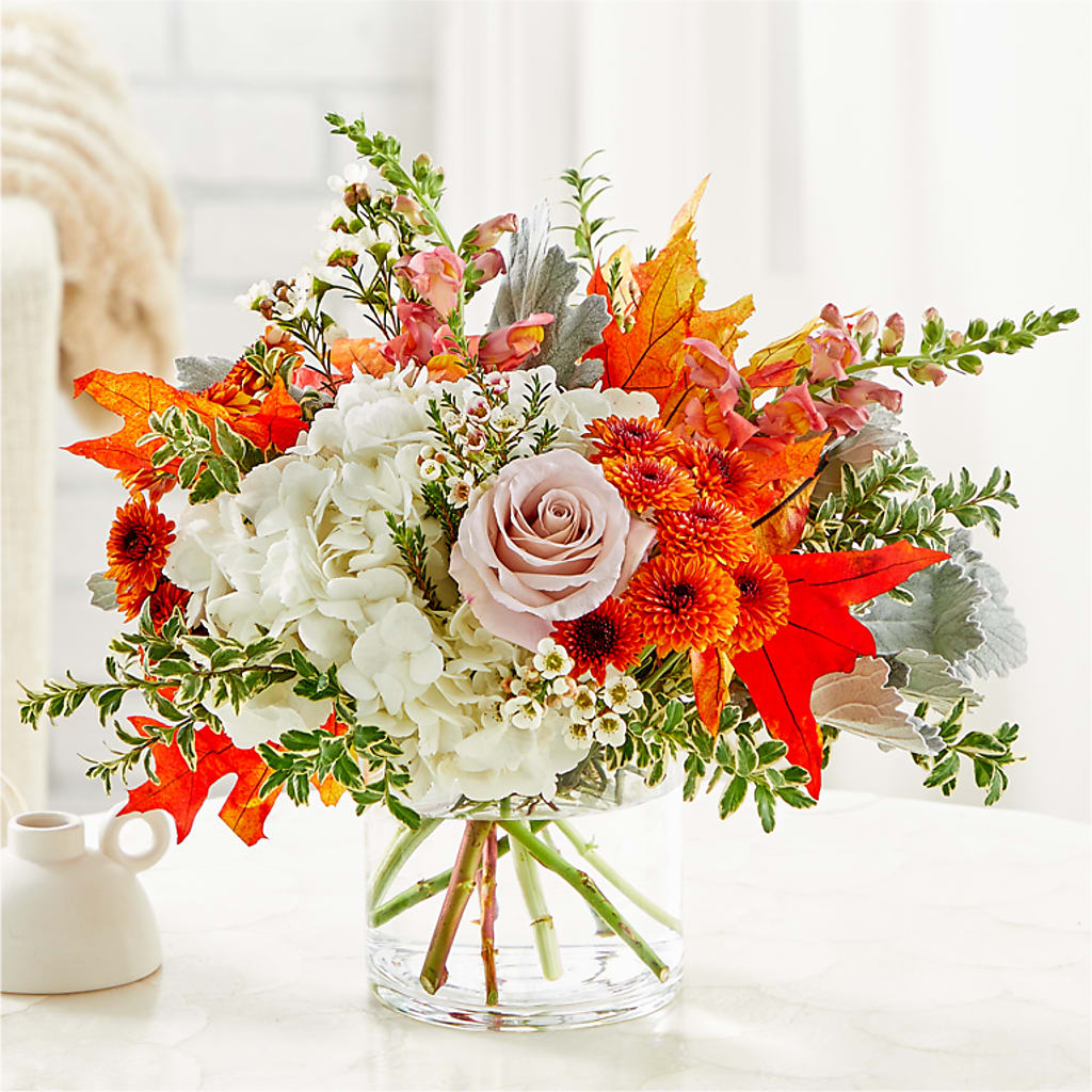 Autumnal Equinox Bouquet –  Greenwich Blooms Florist Inc, Greenwich CT