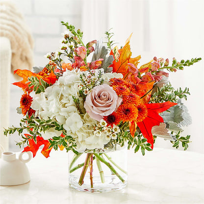 Autumnal Equinox Bouquet –  Greenwich Blooms Florist Inc, Greenwich CT