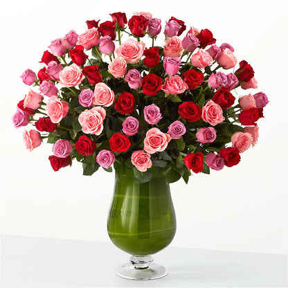 The Opulence –  Greenwich Blooms Florist Inc, Greenwich CT