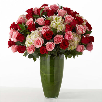 The Allure –  Greenwich Blooms Florist Inc, Greenwich CT