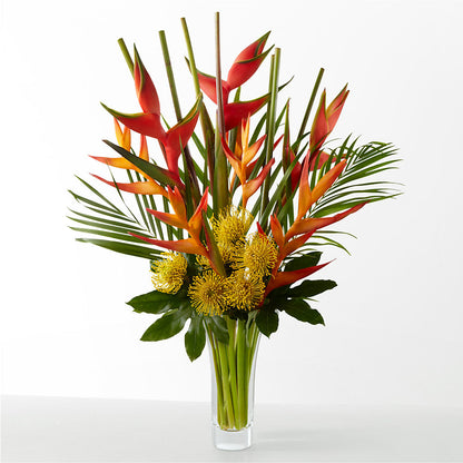 The Drama –  Greenwich Blooms Florist Inc, Greenwich CT